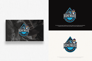 Logo Design by Senpachie for this project | Design: #35310978