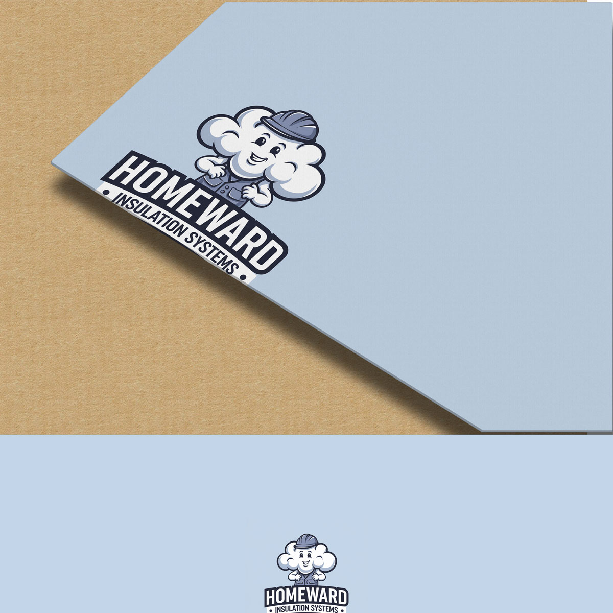 Logo Design by mekail for this project | Design #35307487