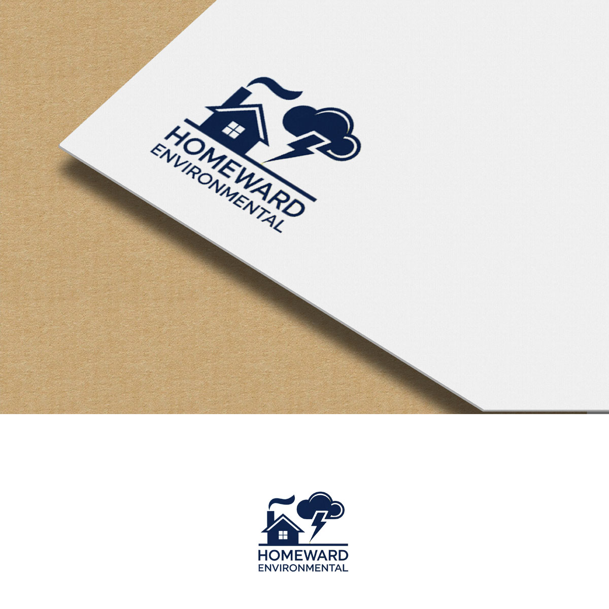 Logo Design by mekail for this project | Design #35307488