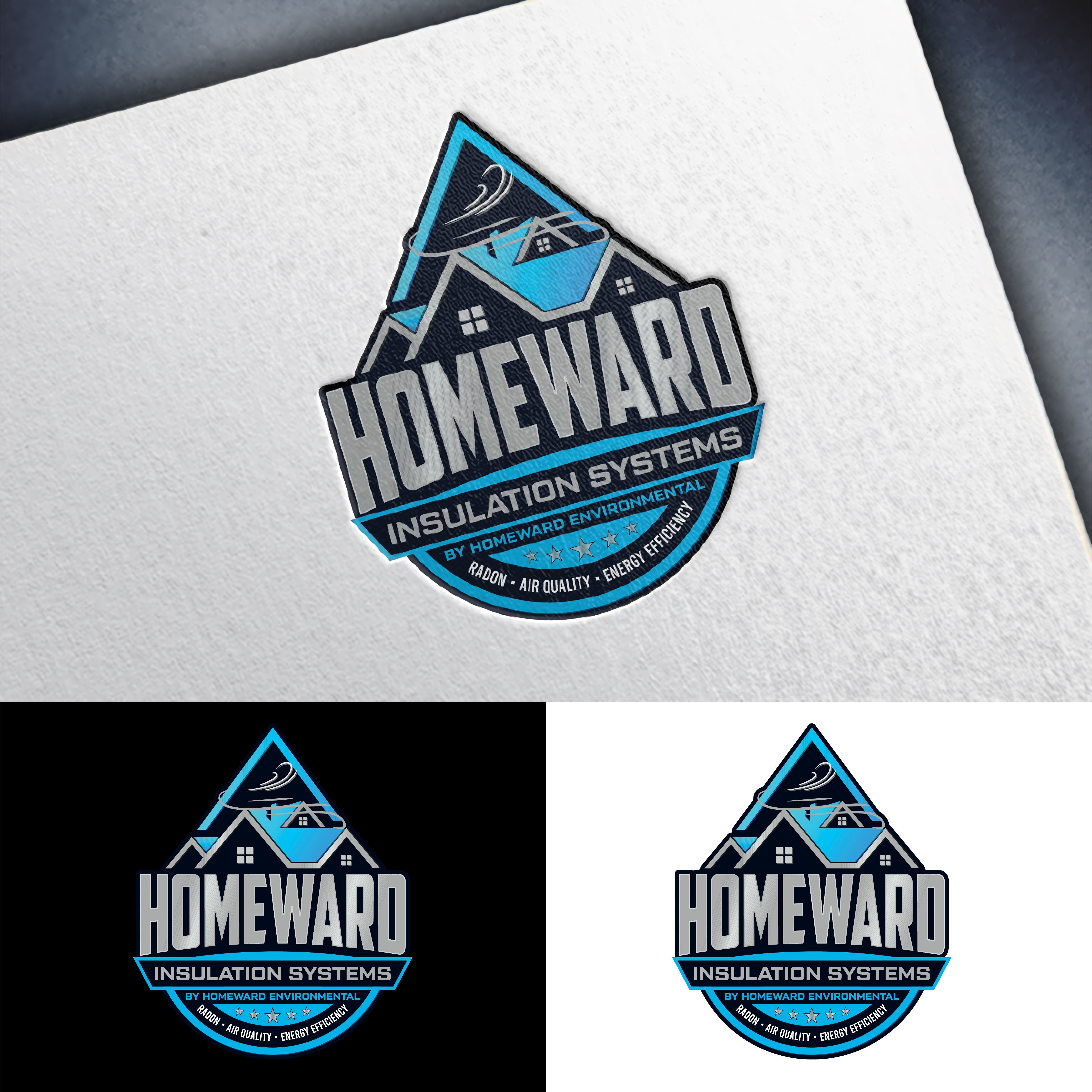 Logo Design by John Mark Arts for this project | Design #35311621