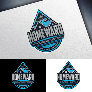 Logo Design by John Mark Arts for this project | Design: #35311621
