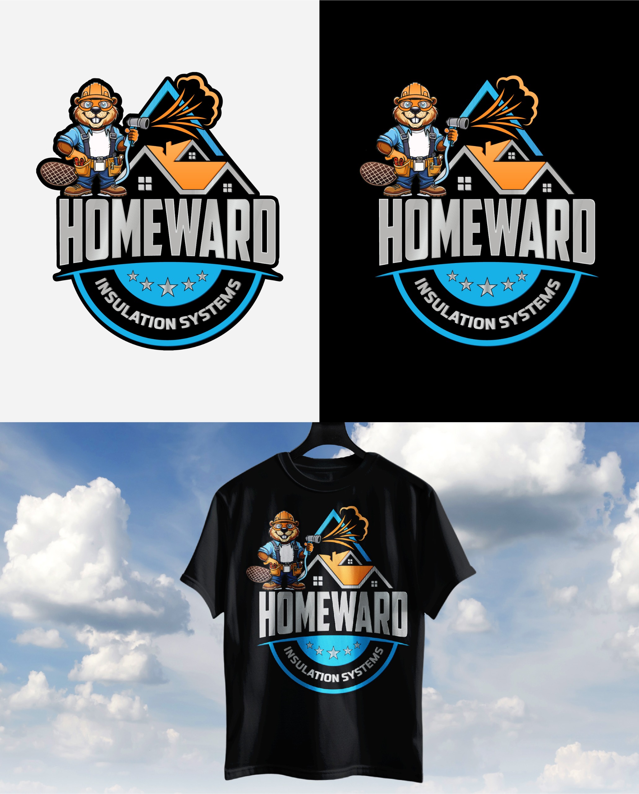 Logo Design by PixelUP Graphics for this project | Design #35310782