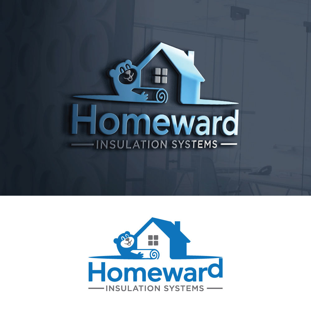 Logo Design by bute for this project | Design #35335032