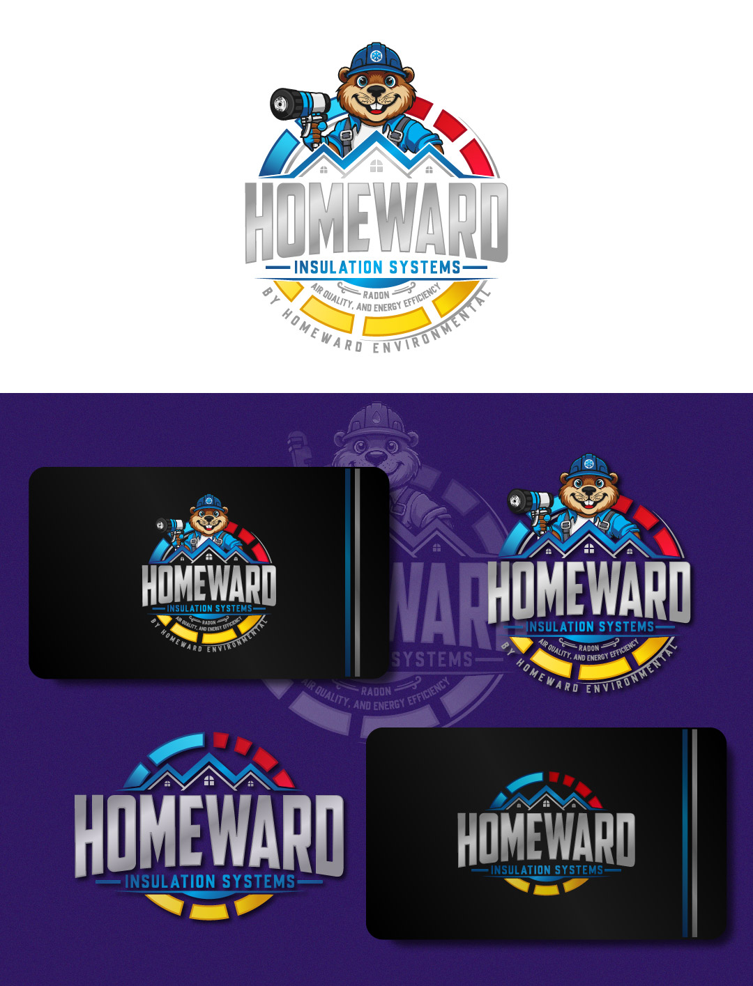 Contest winning design