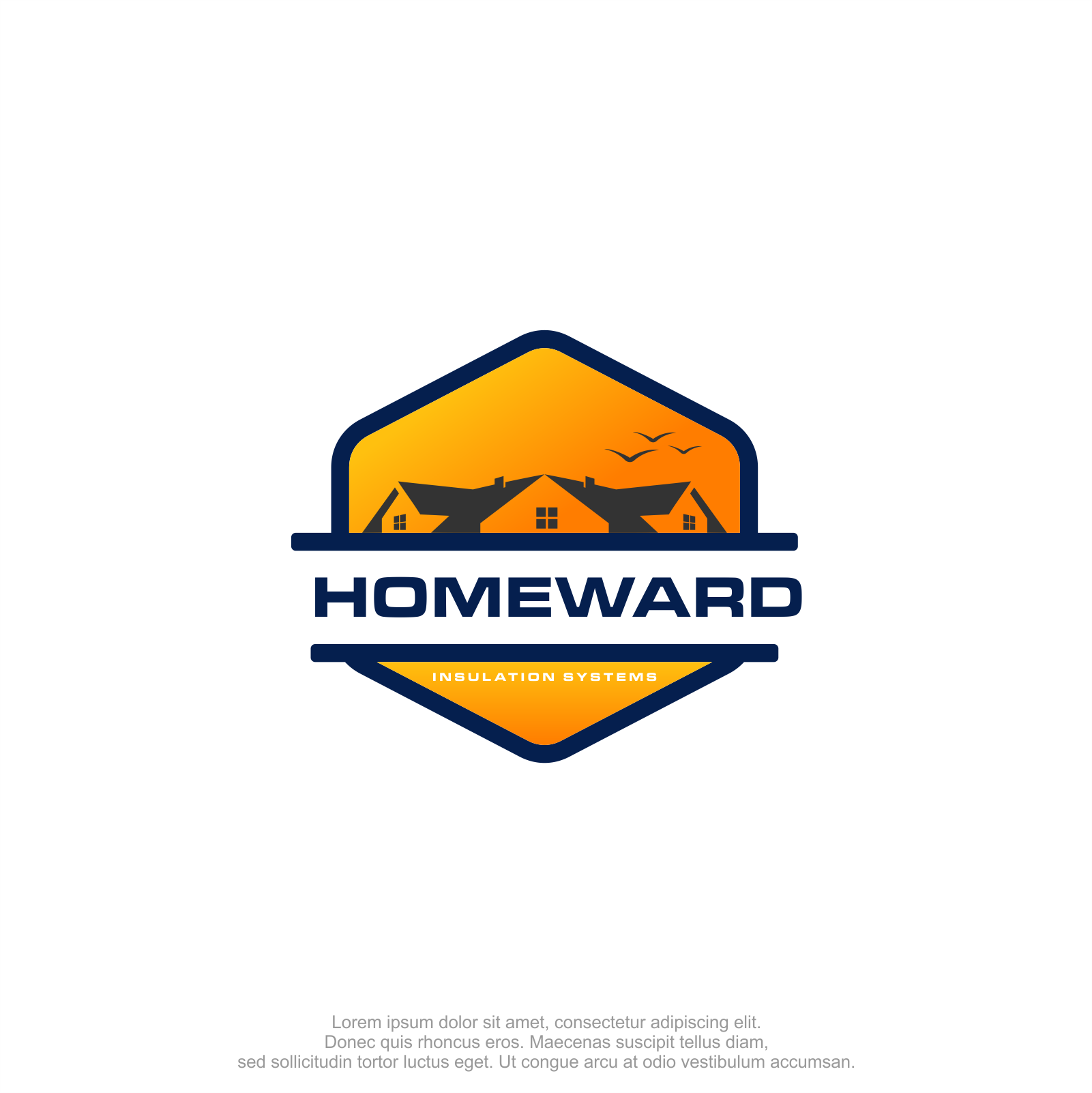 Logo Design by M.Syaiful Huda for this project | Design #35310509