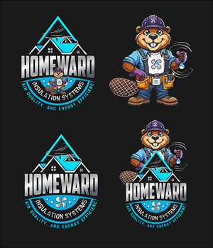 Logo Design by A10
