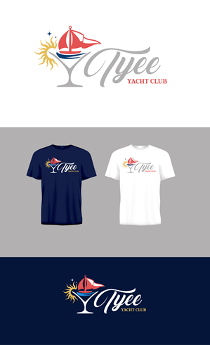 Apparel Design by Jose Lopez ( Verified Pro Designer ) for this project | Design: #35333164