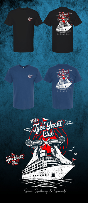 Apparel Design by KickArt for this project | Design: #35350728