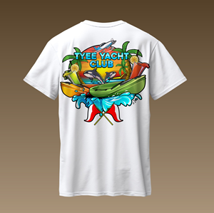 Apparel Design by Sobisss for this project | Design: #35322679