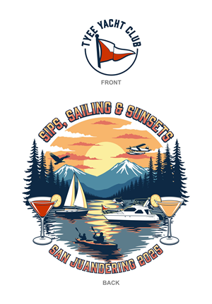 Apparel Design by 777SKY for this project | Design: #35320287