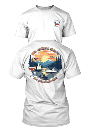 Apparel Design by 777SKY for this project | Design: #35330406