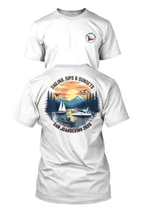 Apparel Design by 777SKY for this project | Design: #35379928