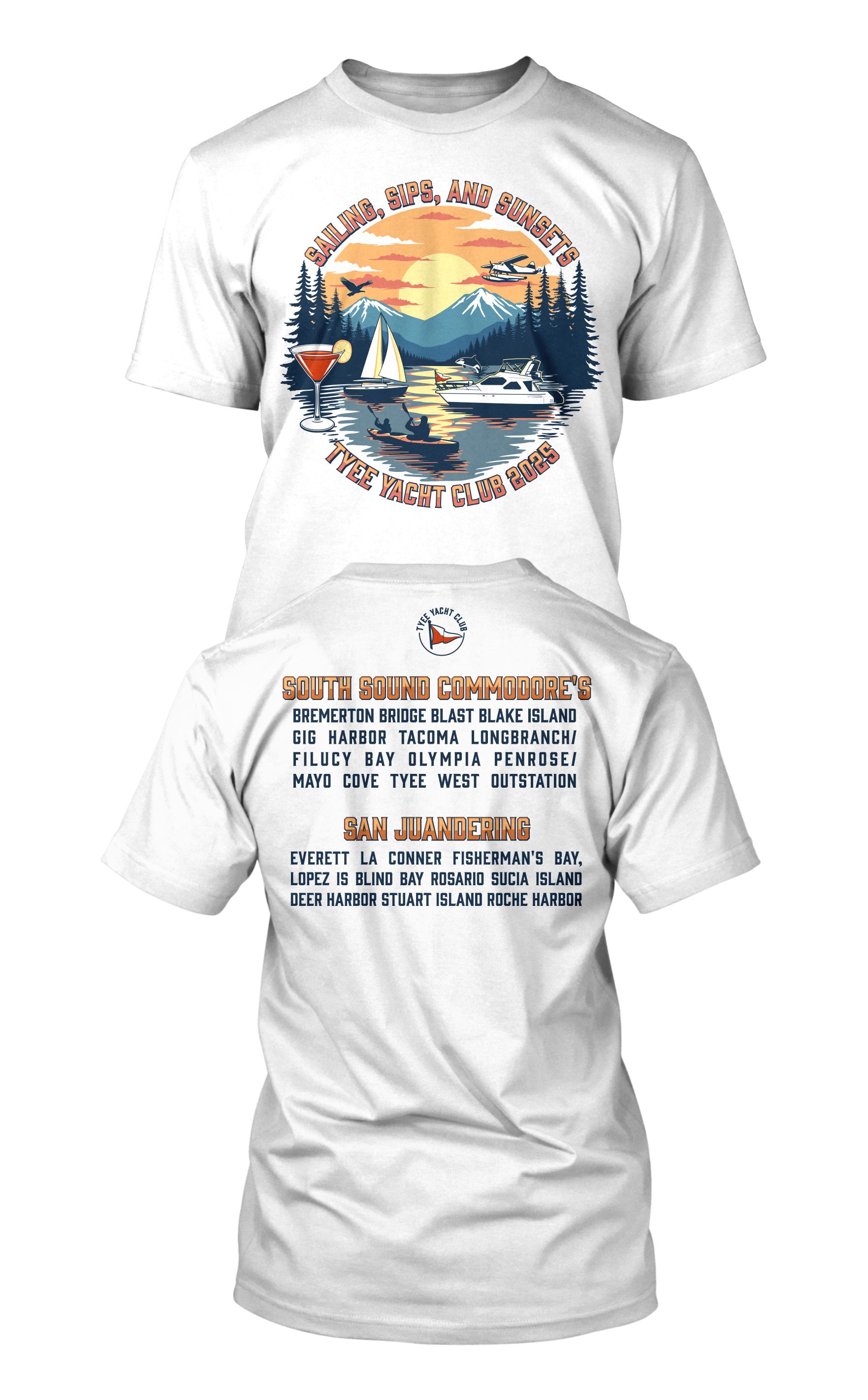 Apparel Design by 777SKY for this project | Design #35419541