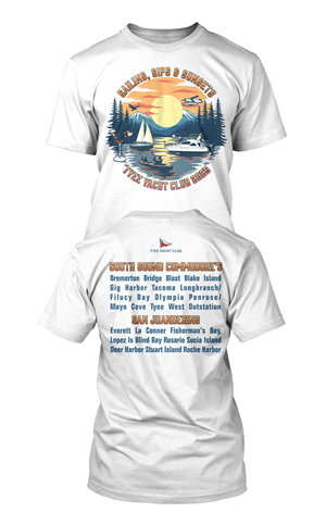 Apparel Design by 777SKY for this project | Design: #35422395