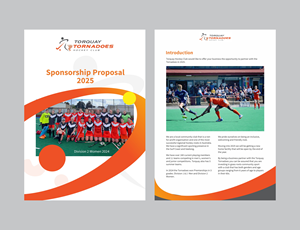 Brochure Design by nng