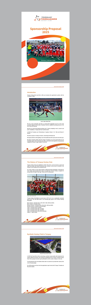 Brochure Design by nng for this project | Design: #35317014