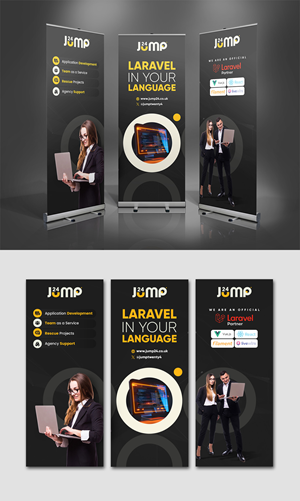 Signage Design by debdesign for this project | Design: #35314937