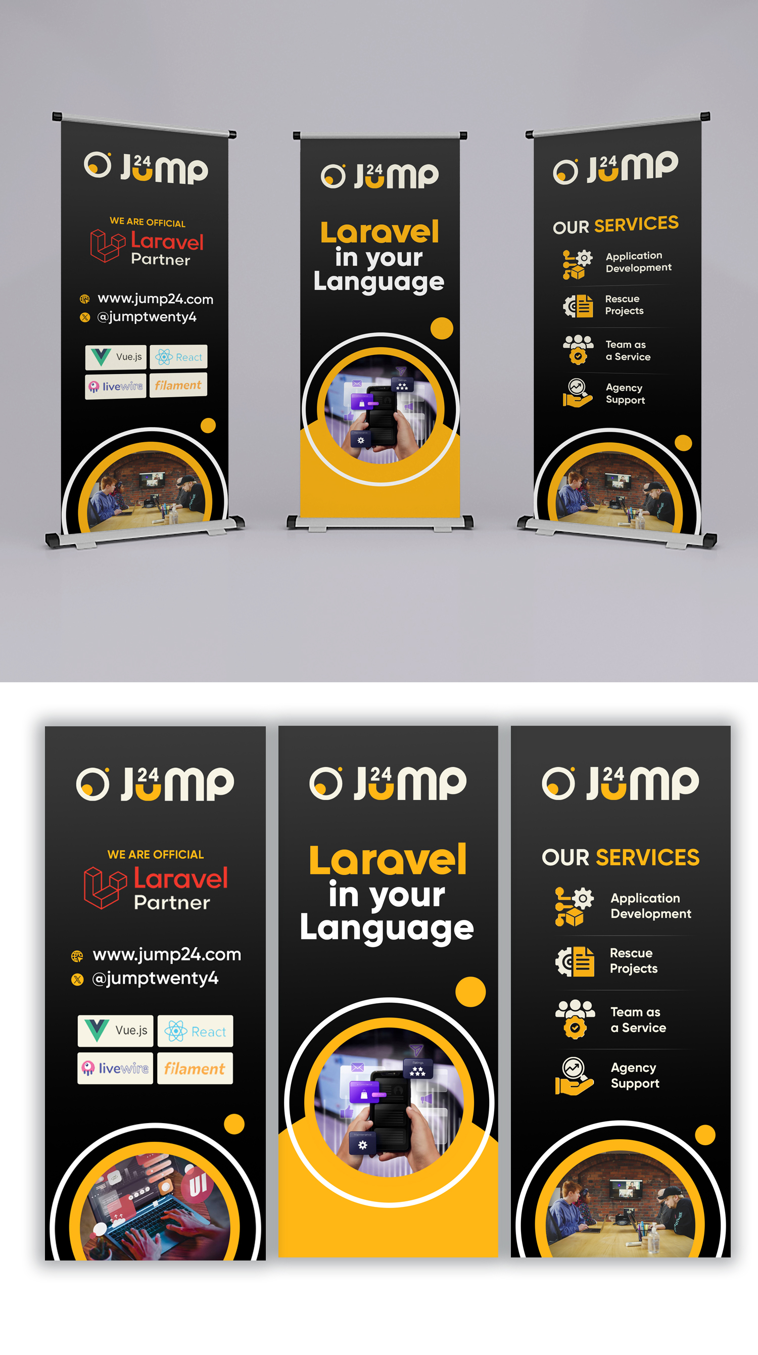 Signage Design by debdesign for this project | Design #35315502