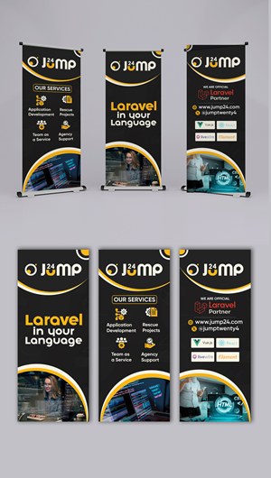 Signage Design by debdesign for this project | Design: #35315505