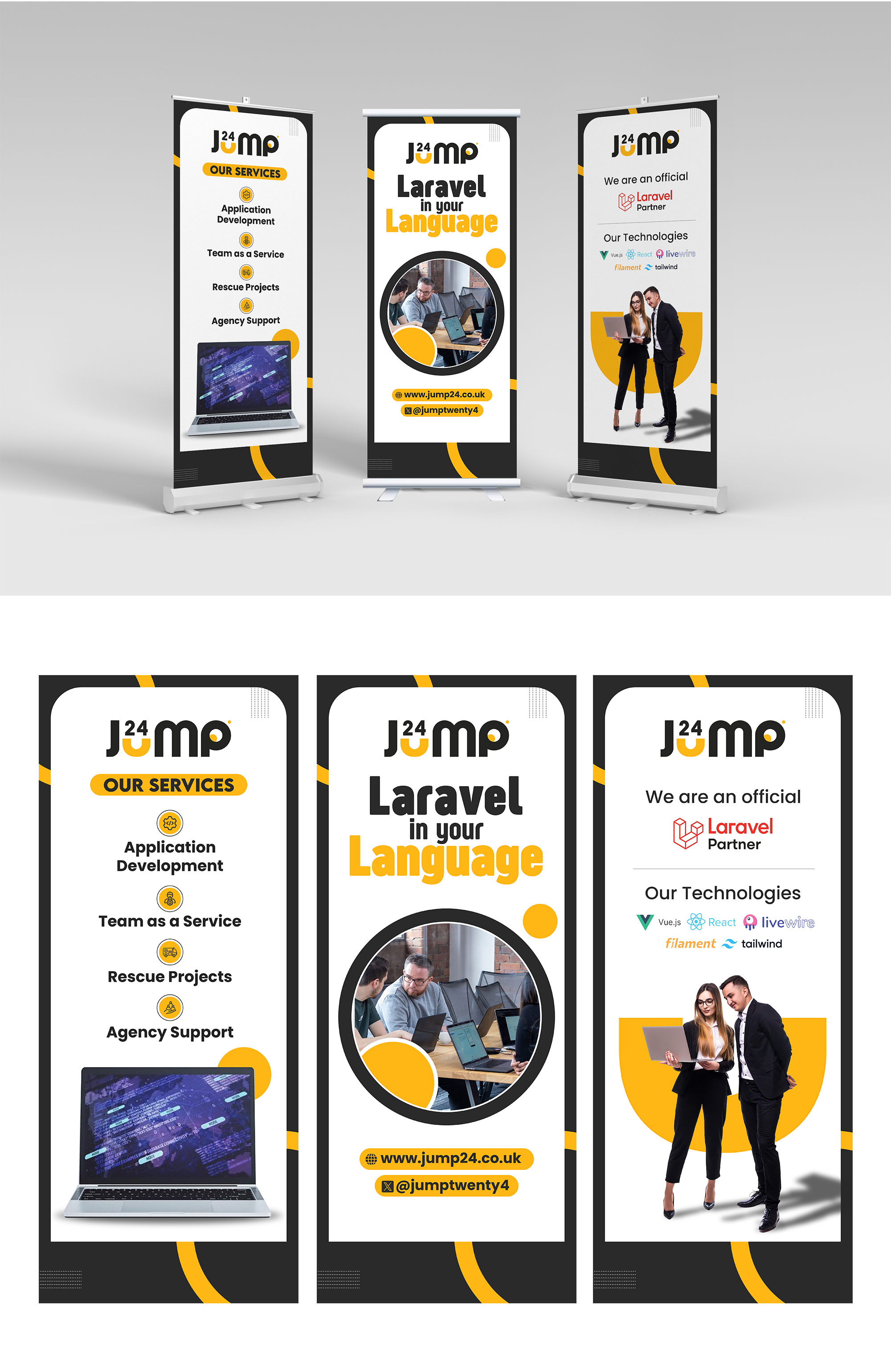 Design de Panneau par debdesign pour ce projet | Design #35315644