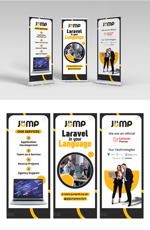 Signage Design by debdesign for this project | Design: #35315644