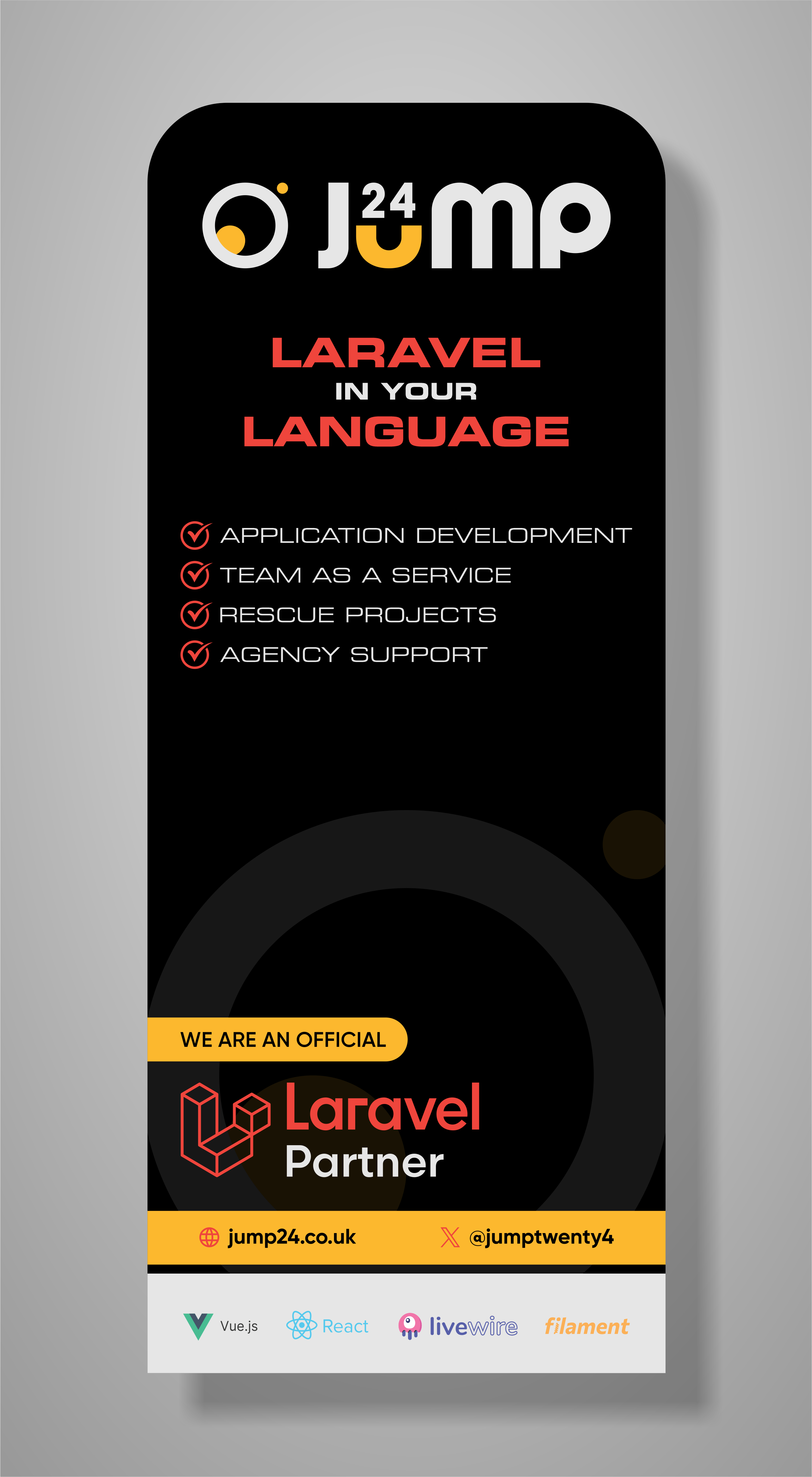 Signage Design by vintana for this project | Design #35314722