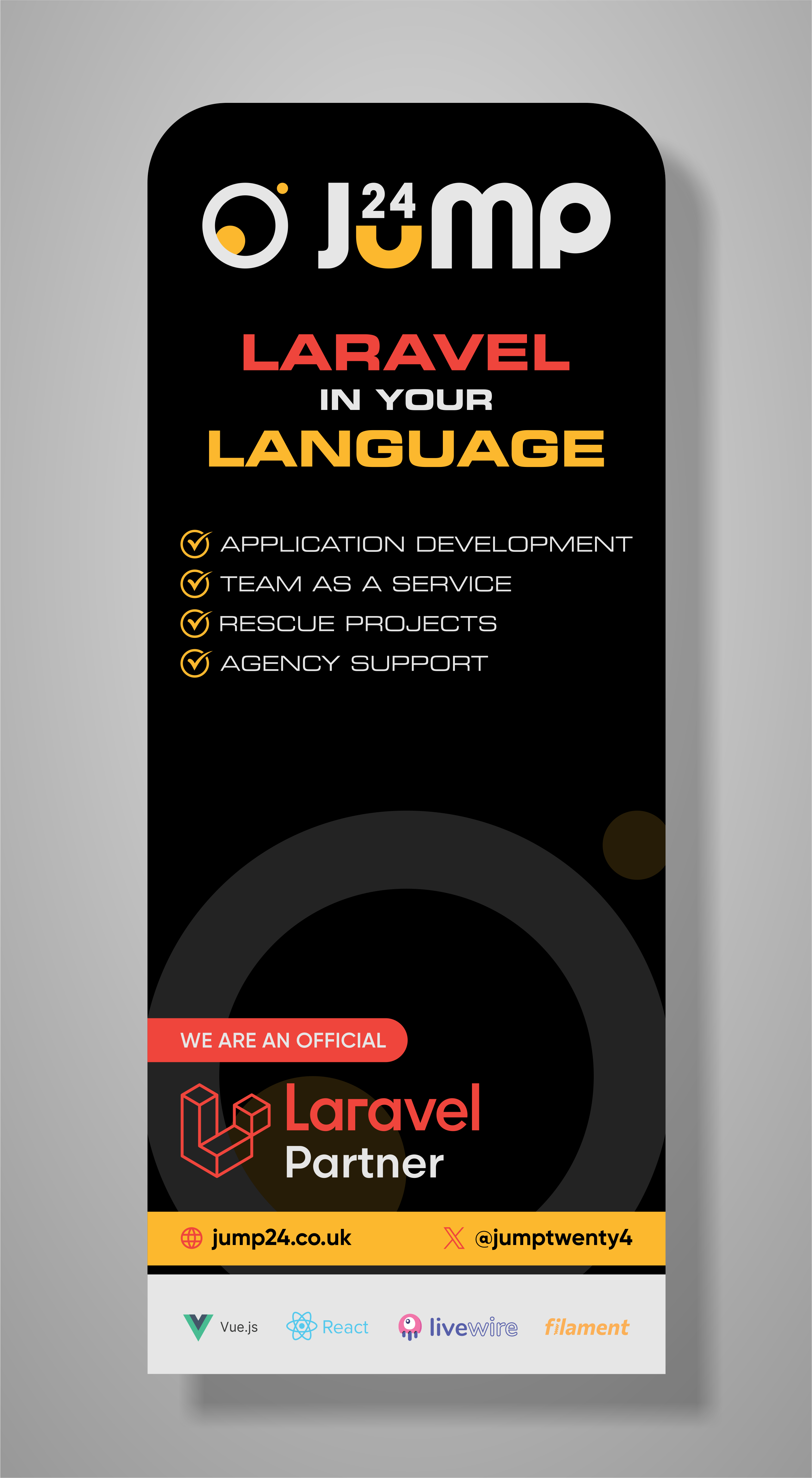 Design de Panneau par vintana pour ce projet | Design #35332727