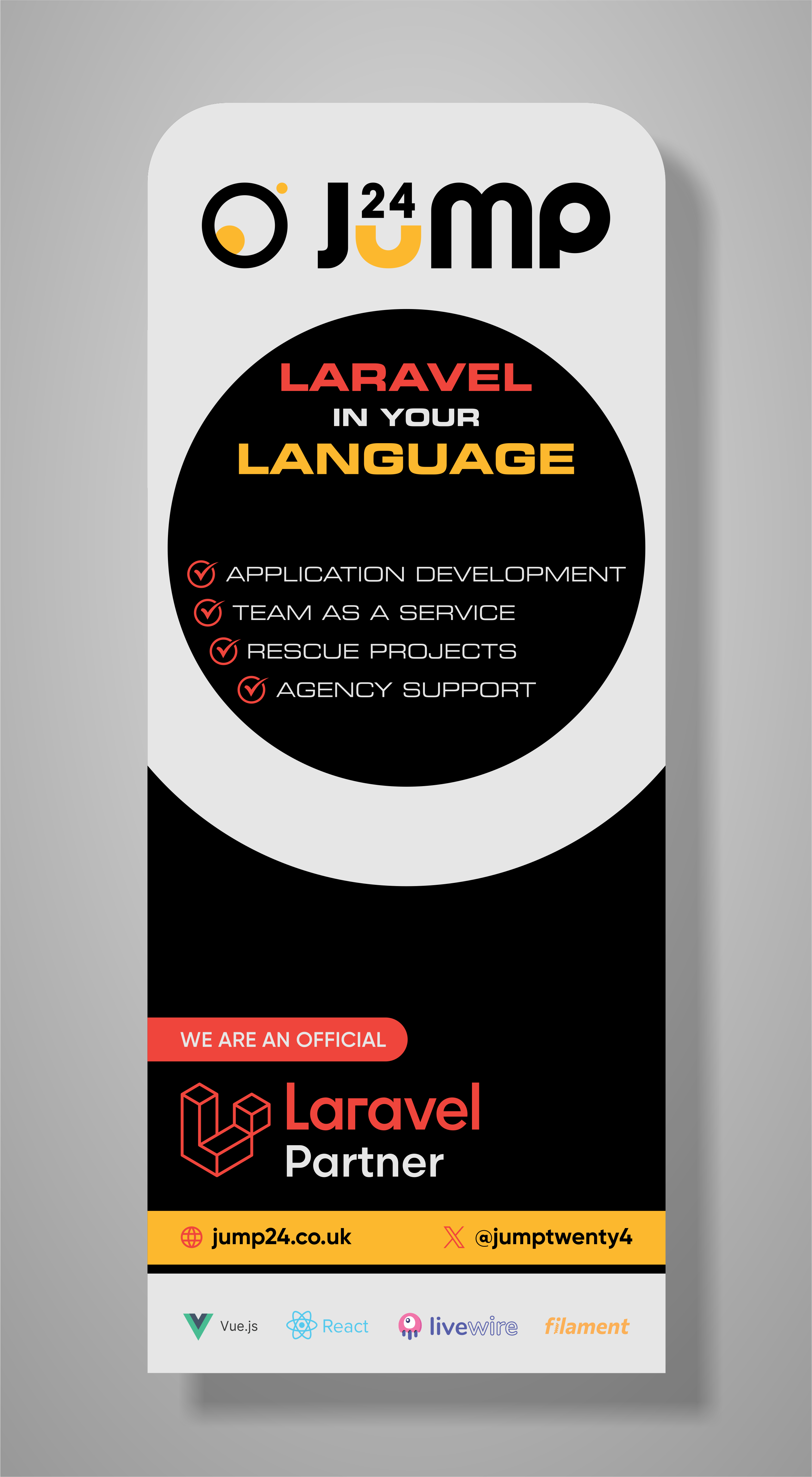 Design de Panneau par vintana pour ce projet | Design #35332818