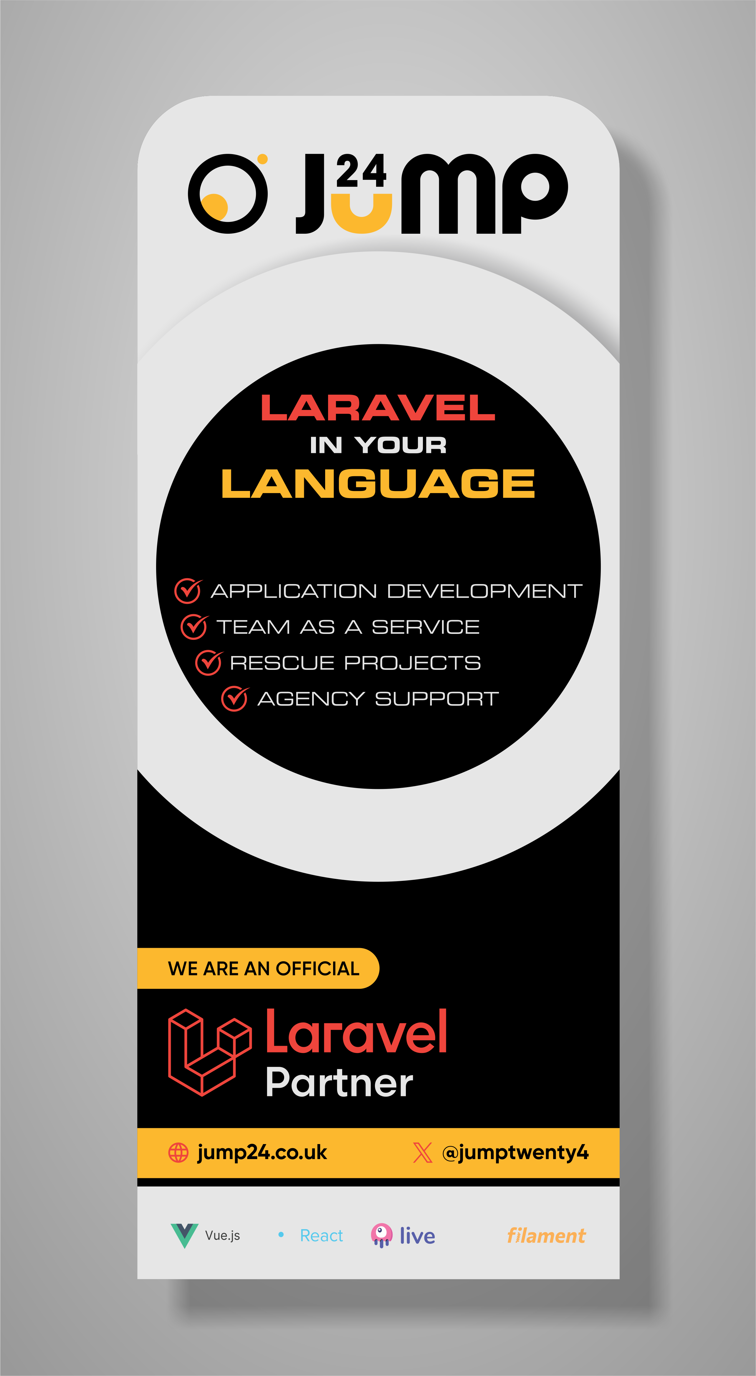 Design de Panneau par vintana pour ce projet | Design #35332863