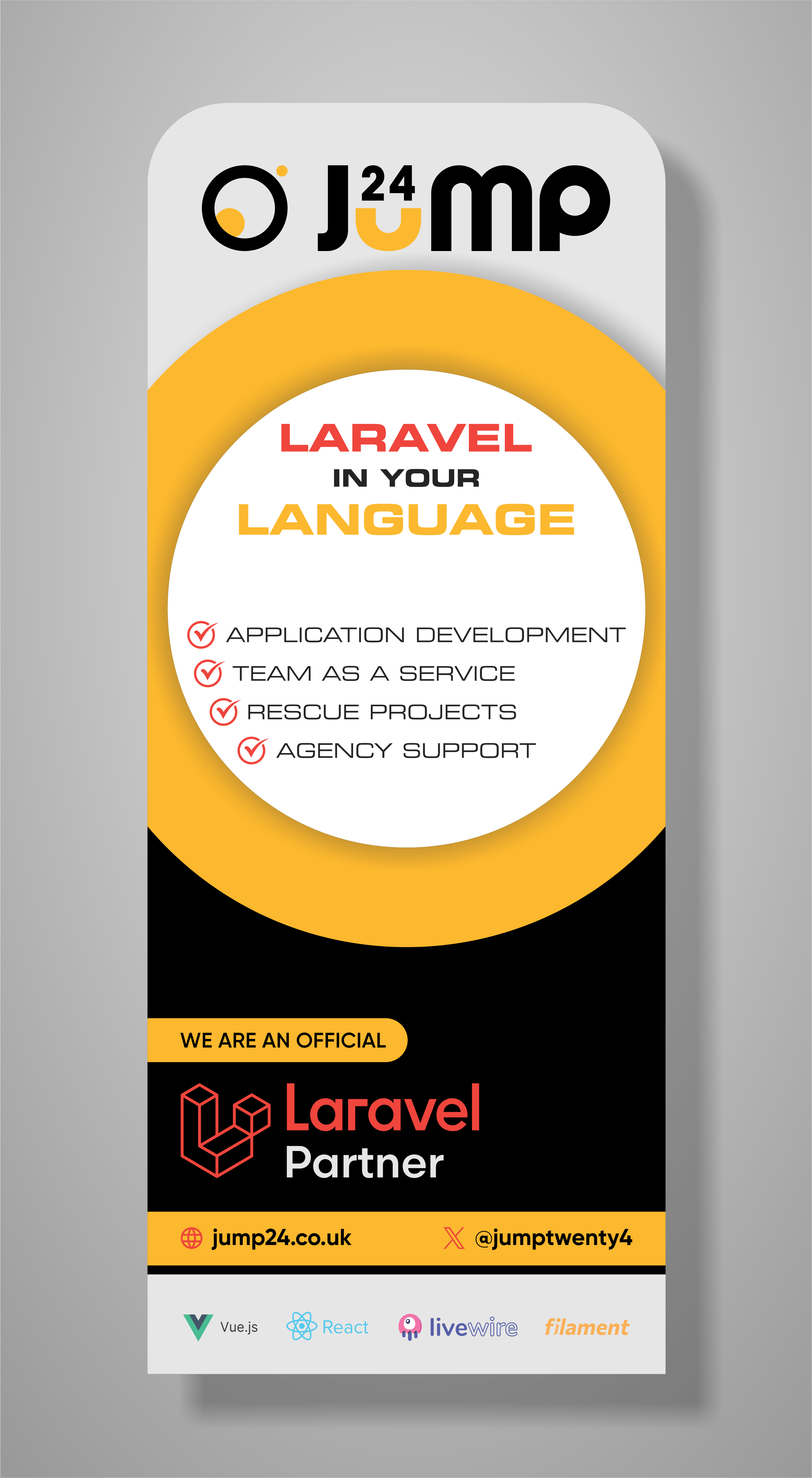 Signage Design by vintana for this project | Design #35332904