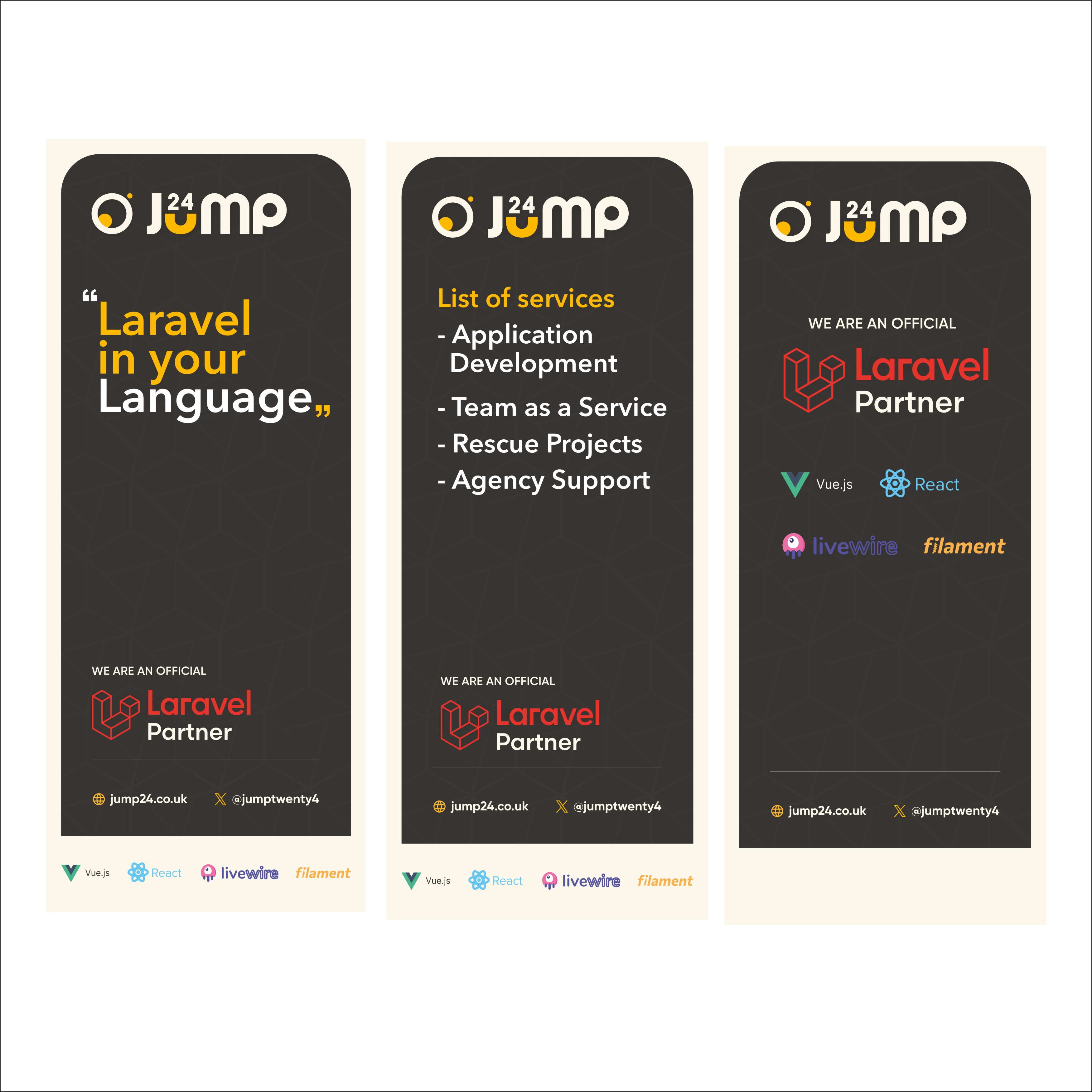 Signage Design by fumbh.designs for this project | Design #35310258
