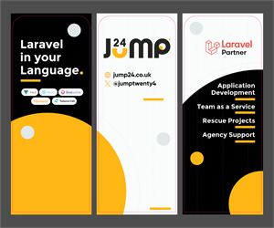 Signage Design by ThiagoB for this project | Design: #35311494