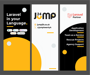Signage Design by ThiagoB for this project | Design: #35311495