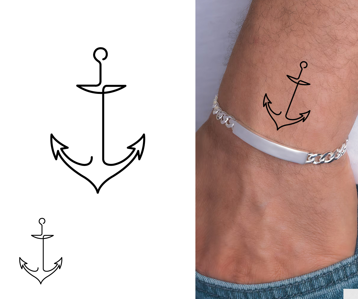 Design de Tatouage par viraj1676 pour ce projet | Design #35346311