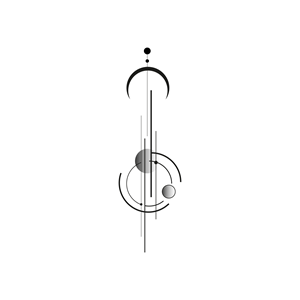 Tattoo Design by Sibylla for this project | Design: #35338820