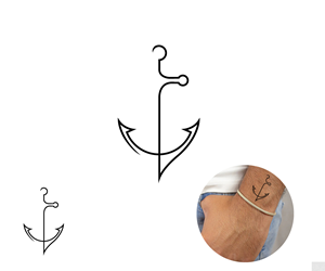 Tattoo-Design von logoarts für dieses Projekt | Design #35328180