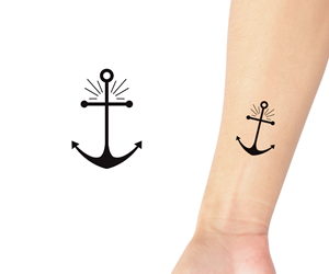 Tattoo Design by logoarts for this project | Design: #35330877