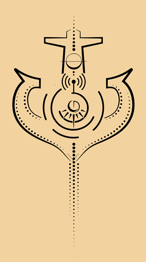 Tattoo Design by KickArt for this project | Design: #35323578