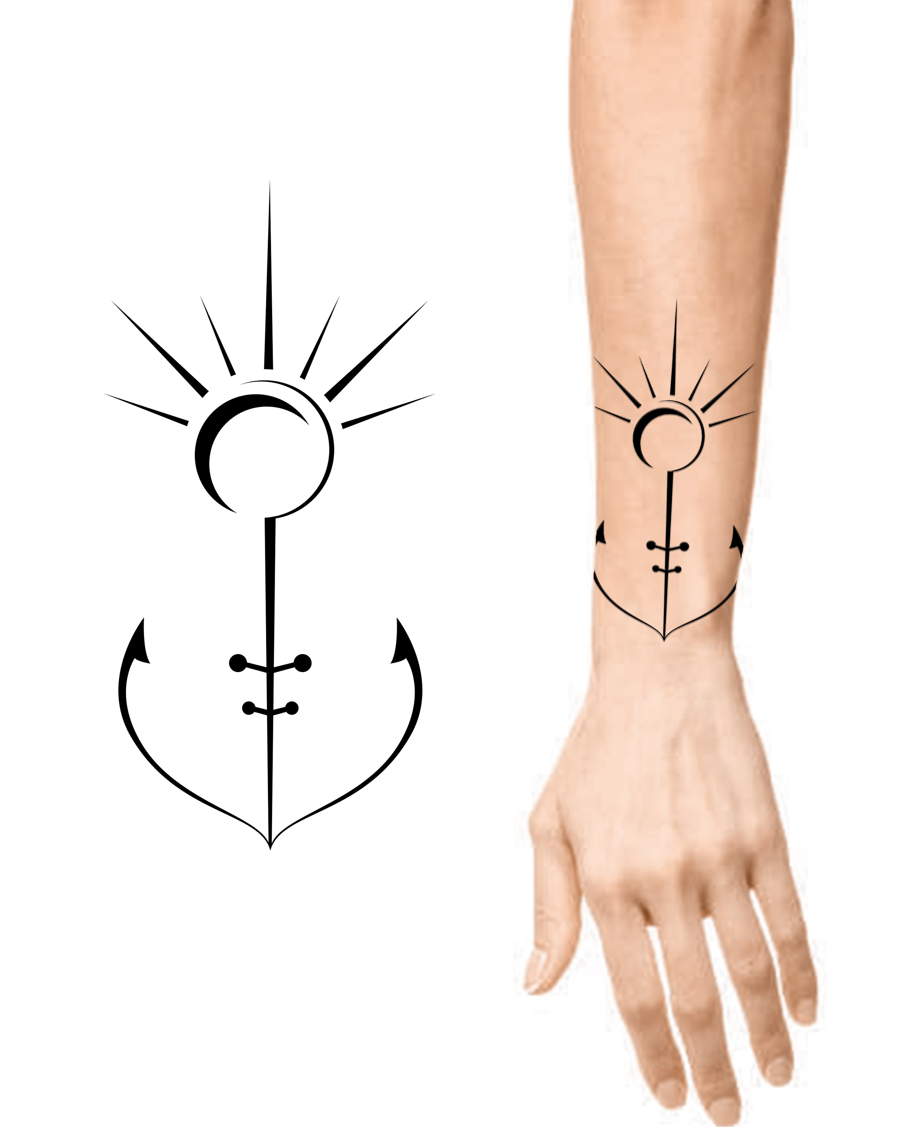 Design de Tatouage par Kiki Hermawan pour ce projet | Design #35325877