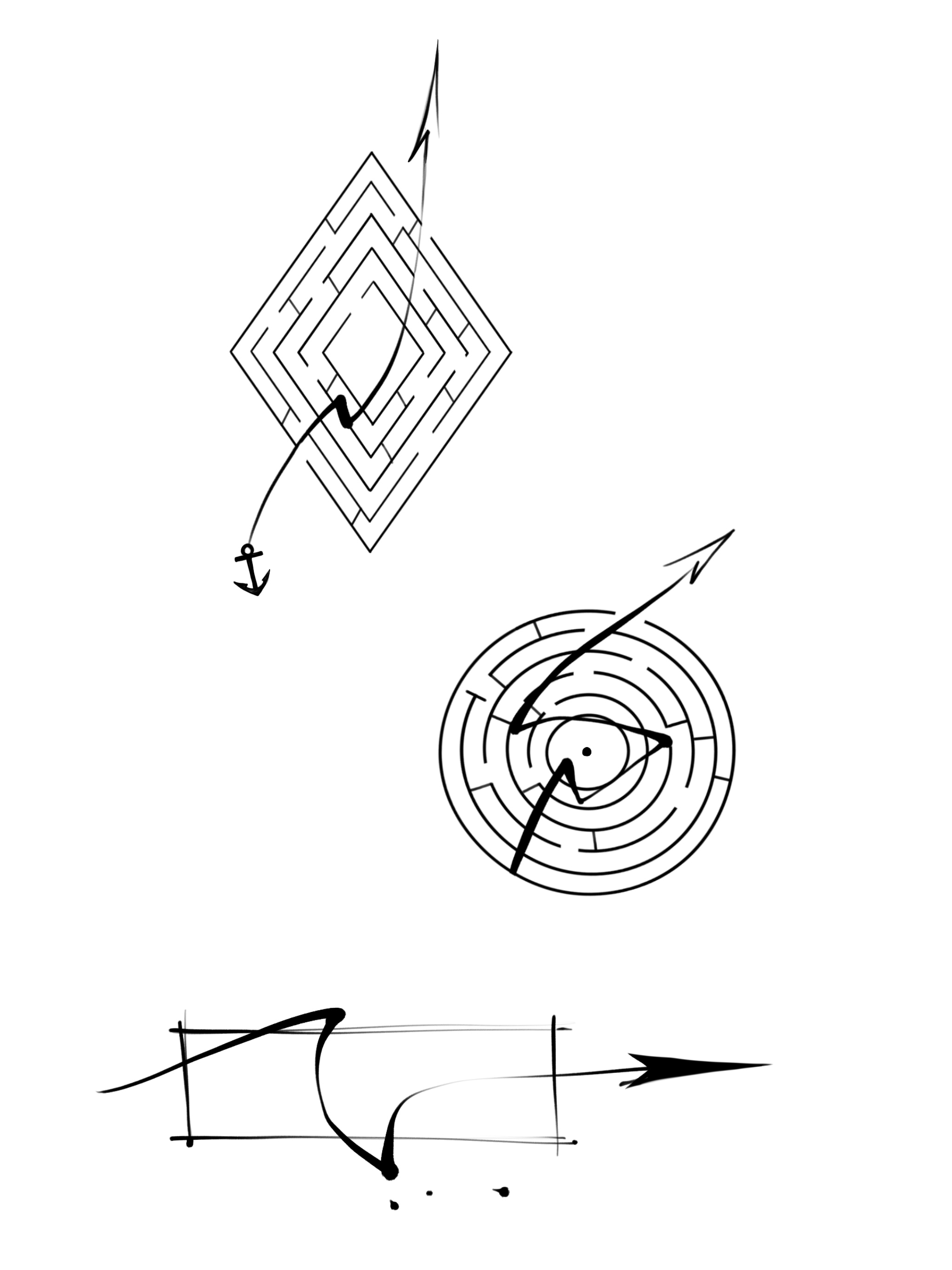 Tattoo Design by Ukrdesign for this project | Design #35340367