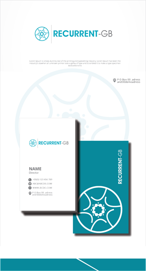 Logo Design by zebronicgraphic for University of Oxford | Design: #35314908