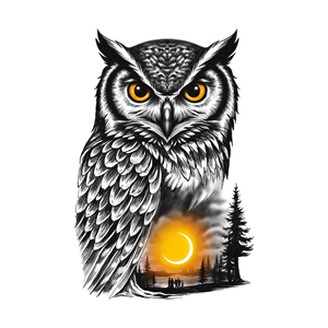 Tattoo Design by joneerror for this project | Design: #35340238