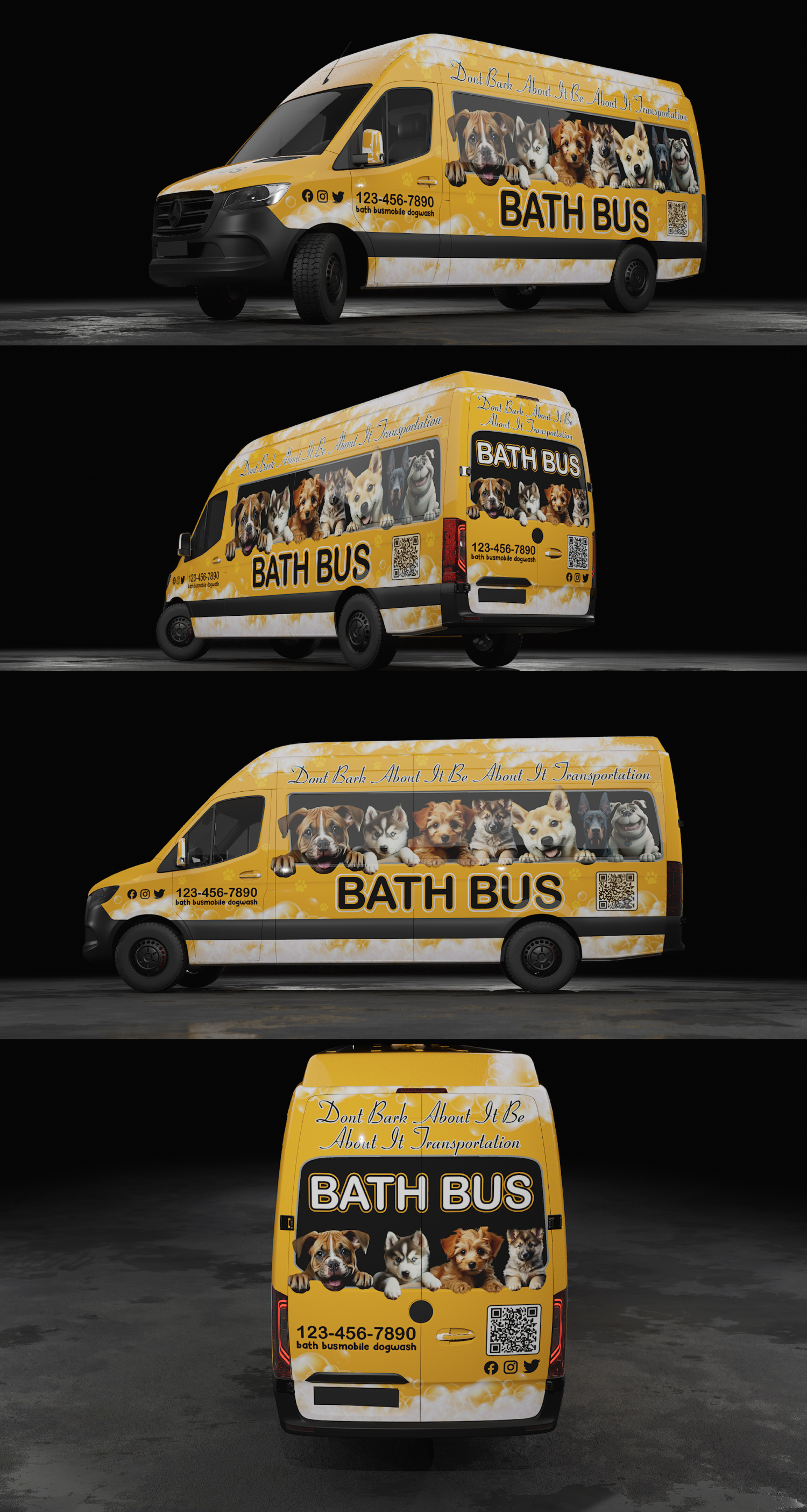 Car Wrap Design by Wrapcia for this project | Design #35331755