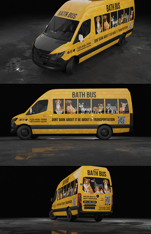 Car Wrap-Design von Wrapcia für dieses Projekt | Design: #35343476