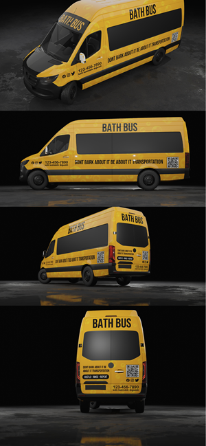 Car Wrap Design by Wrapcia for this project | Design: #35343481