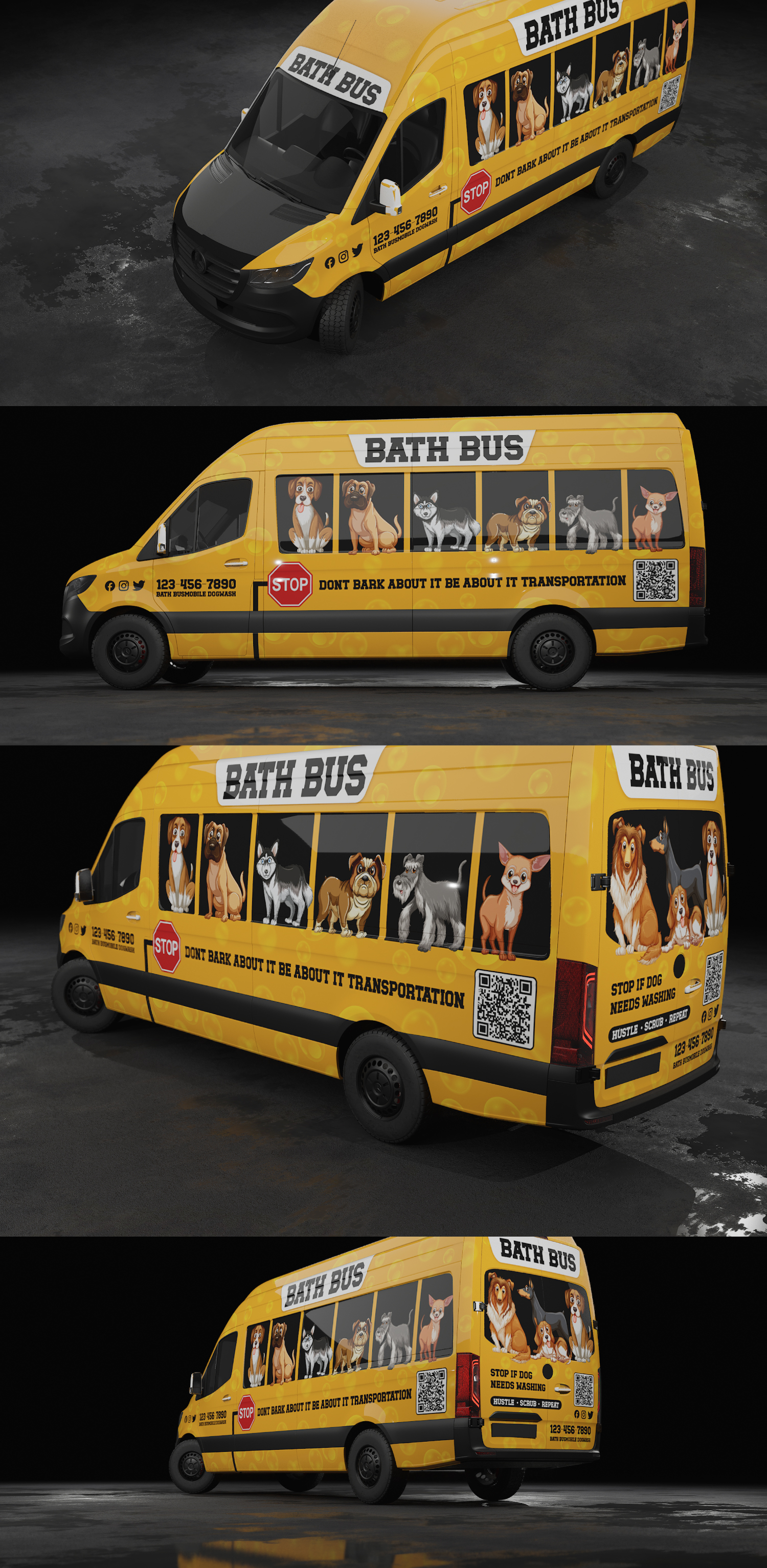 Car Wrap-Design von Wrapcia für dieses Projekt | Design #35351642