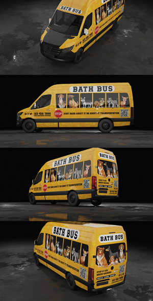 Car Wrap Design by Wrapcia for this project | Design: #35351647