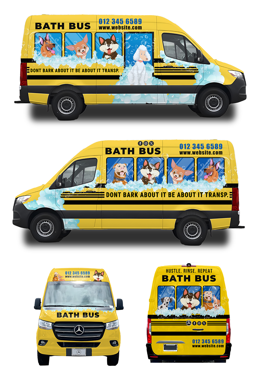 Car Wrap Design by aabirk09 for this project | Design #35337146