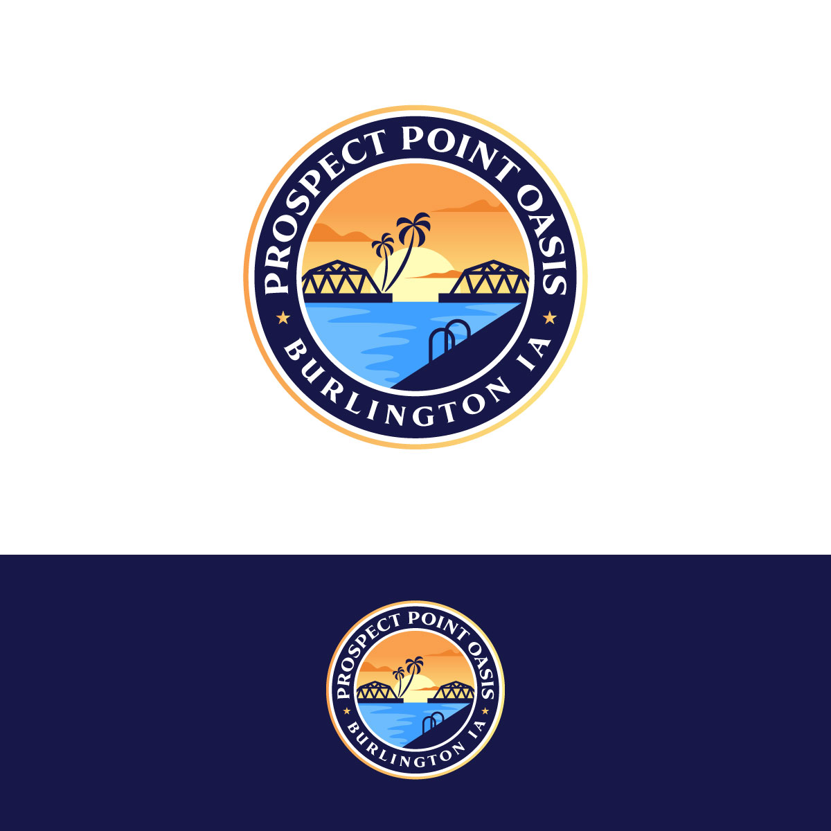 Logo Design by Alex Henry for this project | Design #35313921