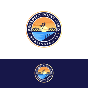 Logo Design by Alex Henry for this project | Design: #35313921